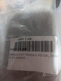 pomello x cambio fiat panda 