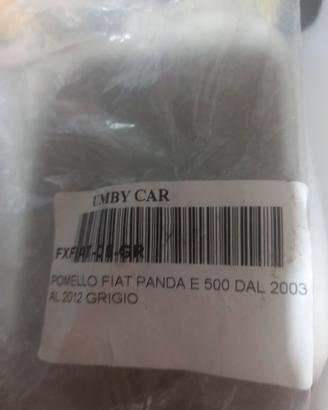 pomello x cambio fiat panda 