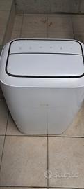 condizionatore monoblocco portatile