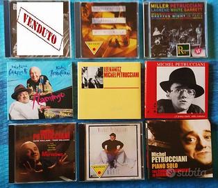 CD vari (5) - lista e prezzi