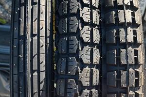 pneumatici per moto classiche storiche vintage