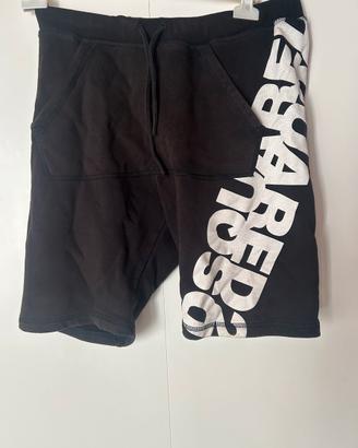 Pantaloncini DSQUERED2