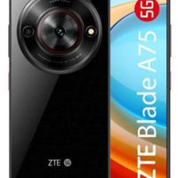 ZTE BLADE A75 5G, NUOVO, GARANZIA, 8/128 Gb, 2 sim