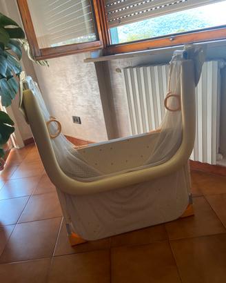 Box neonato/ lattente