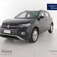 Volkswagen T-Cross 1.0 tsi style 95cv