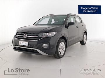 Volkswagen T-Cross 1.0 tsi style 95cv