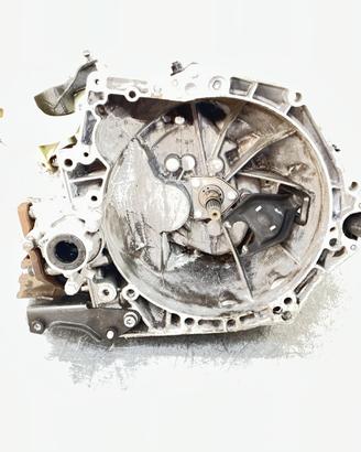 2222WE CAMBIO MANUALE COMPLETO CITROEN C3 Picasso