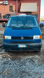 Volkswagen Transporter T4