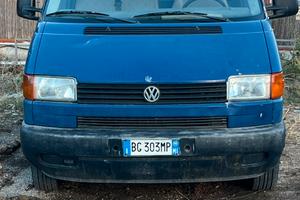 Volkswagen Transporter T4