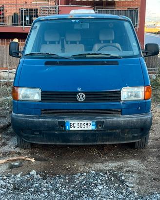 Volkswagen Transporter T4