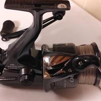SHIMANO BAITRUNNER DL6000RB