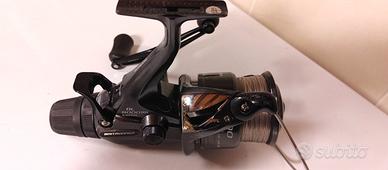 SHIMANO BAITRUNNER DL6000RB