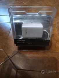 Alimentatore universale Creative Zen 
