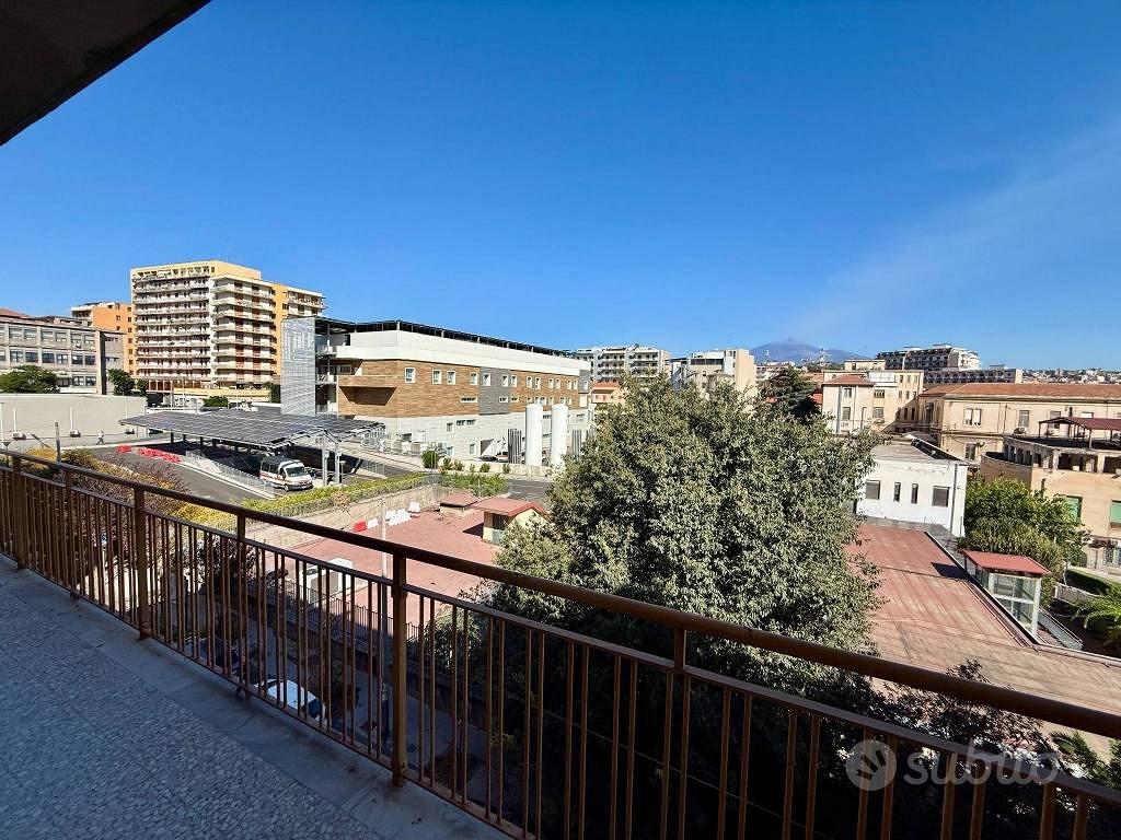 Appartamento – Catania, Antico Corso, Centro storico - Vista 5