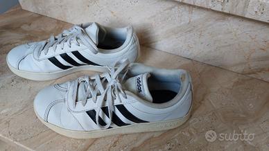Scarpe Adidas VL Court, n 37,5