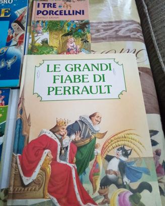 favole bimbi 