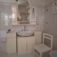 Elegante Set di Mobili da Bagno