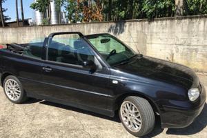 VOLKSWAGEN Golf 4ª serie - 2000