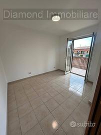 Appartamento piano terra con giardino a Giarre