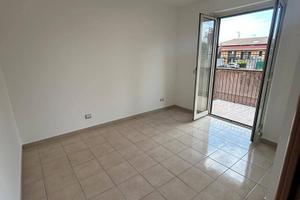 Appartamento piano terra con giardino a Giarre