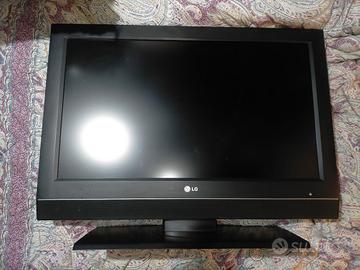Tv 32 pollici LG come nuovo