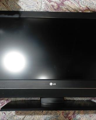Tv 32 pollici LG come nuovo
