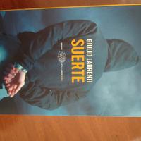 Suerte. Io, Ilan Fernandez, narcotrafficante