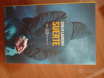 Suerte. Io, Ilan Fernandez, narcotrafficante