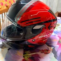 Casco integrale shark