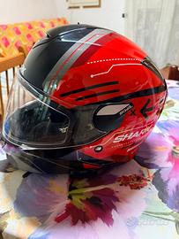 Casco integrale shark