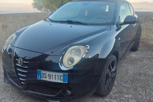 Mito alfa romeo
