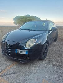 Mito alfa romeo