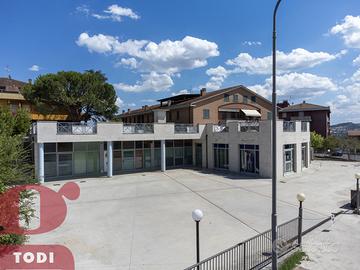 Negozio Todi [COM06VCG]