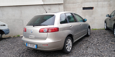 Fiat croma 1.9 mtj 120 cv Unicoproprietario