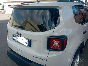 Jeep Renegade 1.6Mjt 95cv