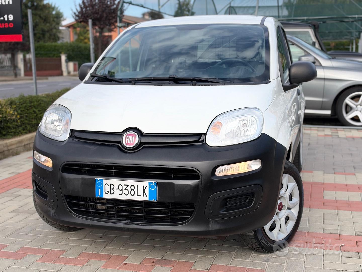 Fiat Panda 3ª serie