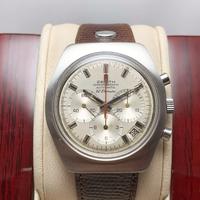 Zenith El primiero vintage