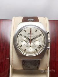 Zenith El primiero vintage