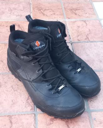 Crispi Spy mid gtx