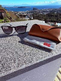 Occhiali rayban unisex