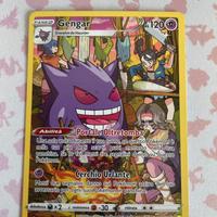 Pokémon Gengar LOR TG06 Origine perduta ita