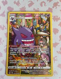 Pokémon Gengar LOR TG06 Origine perduta ita