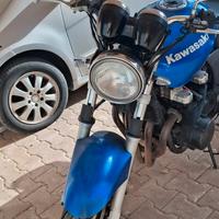 kawasaki zr-7