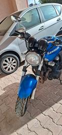 kawasaki zr-7