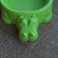 ippopotamo per bagnetto 