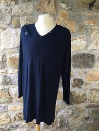 Vestito invernale in maglia