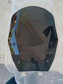 BMW Cupolino oscurato (ACC) - R1300GS - R1300GS Ad