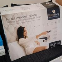 Cuscino relax back