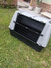 Trasportina per cane