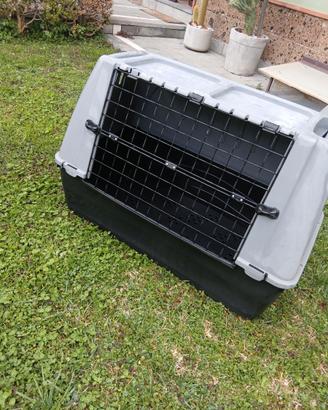 Trasportina per cane